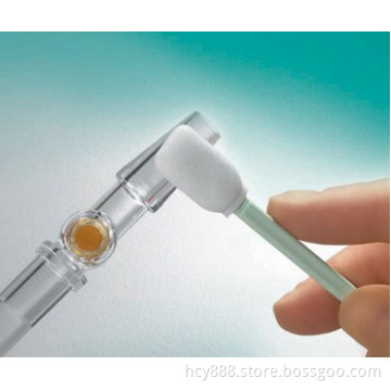 Toc Validation Swabs